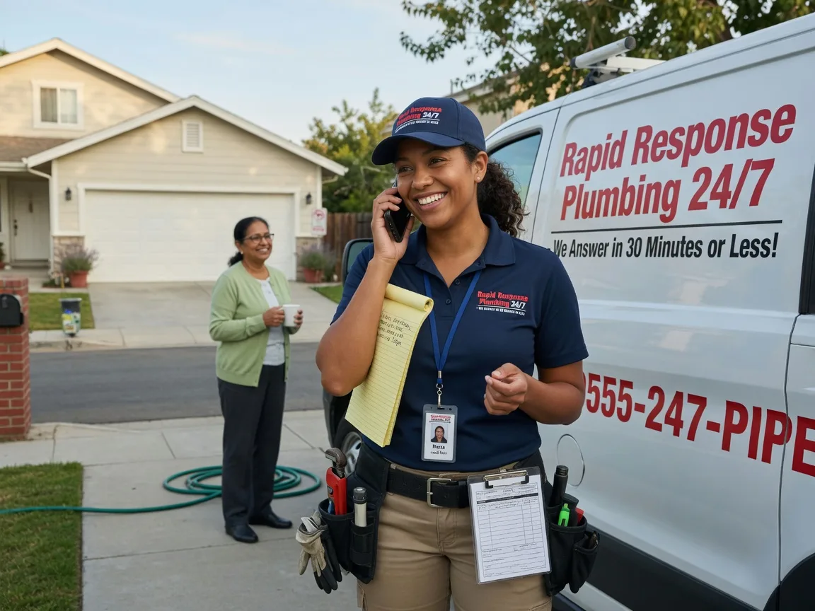 Emergency Plumber Section, AL FAQs